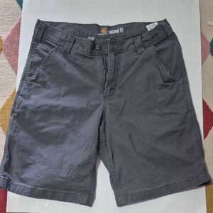 Carhartt Men's Rugged Flex Relaxed Fit